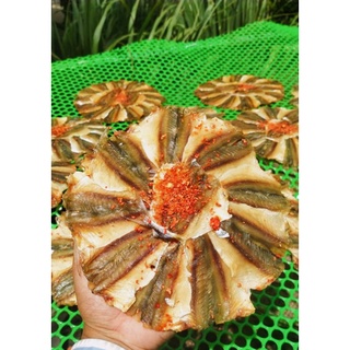 Khô cá chỉ vàng- - 1kg