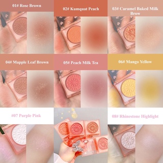 Phấn má bắt sáng maxfine siêu hot nội địa trung 🥰🥰