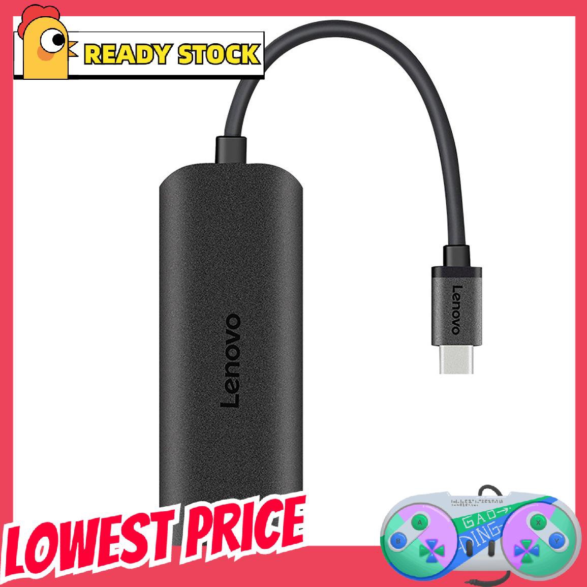 Bộ Chia Usb C611 Usb3.0 4 Cổng 5gbps Usb-C Hub 0ml Cho Laptop