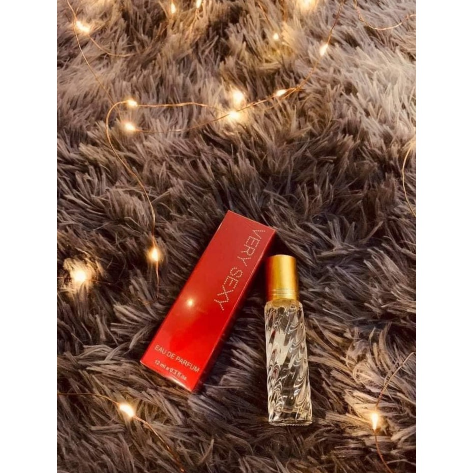 Nước Hoa Tinh Dầu Nữ Very sexy 12ml | BigBuy360 - bigbuy360.vn