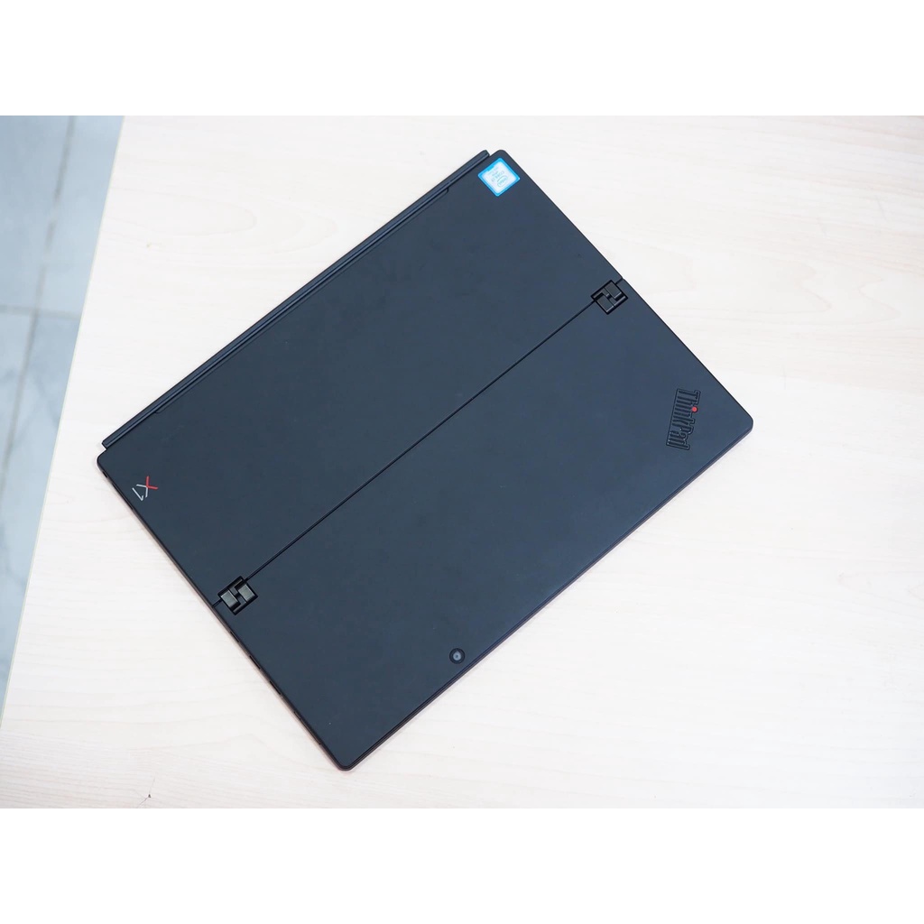 Laptop ThinkPad X1 Tablet Gen 3rd hàng qua sử dụng, đẹp như ảnh