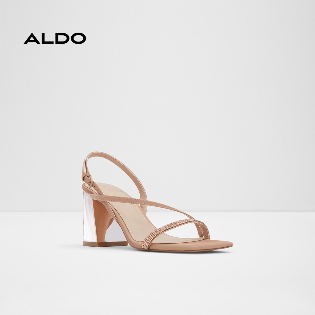 [Mã WABRAD100 giảm 10% tối đa 100K đơn 500K] Sandal cao gót nữ Aldo SIKOYA