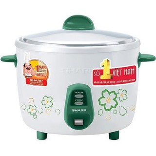 NỒI CƠM ĐIỆN SHARP KSH-222V