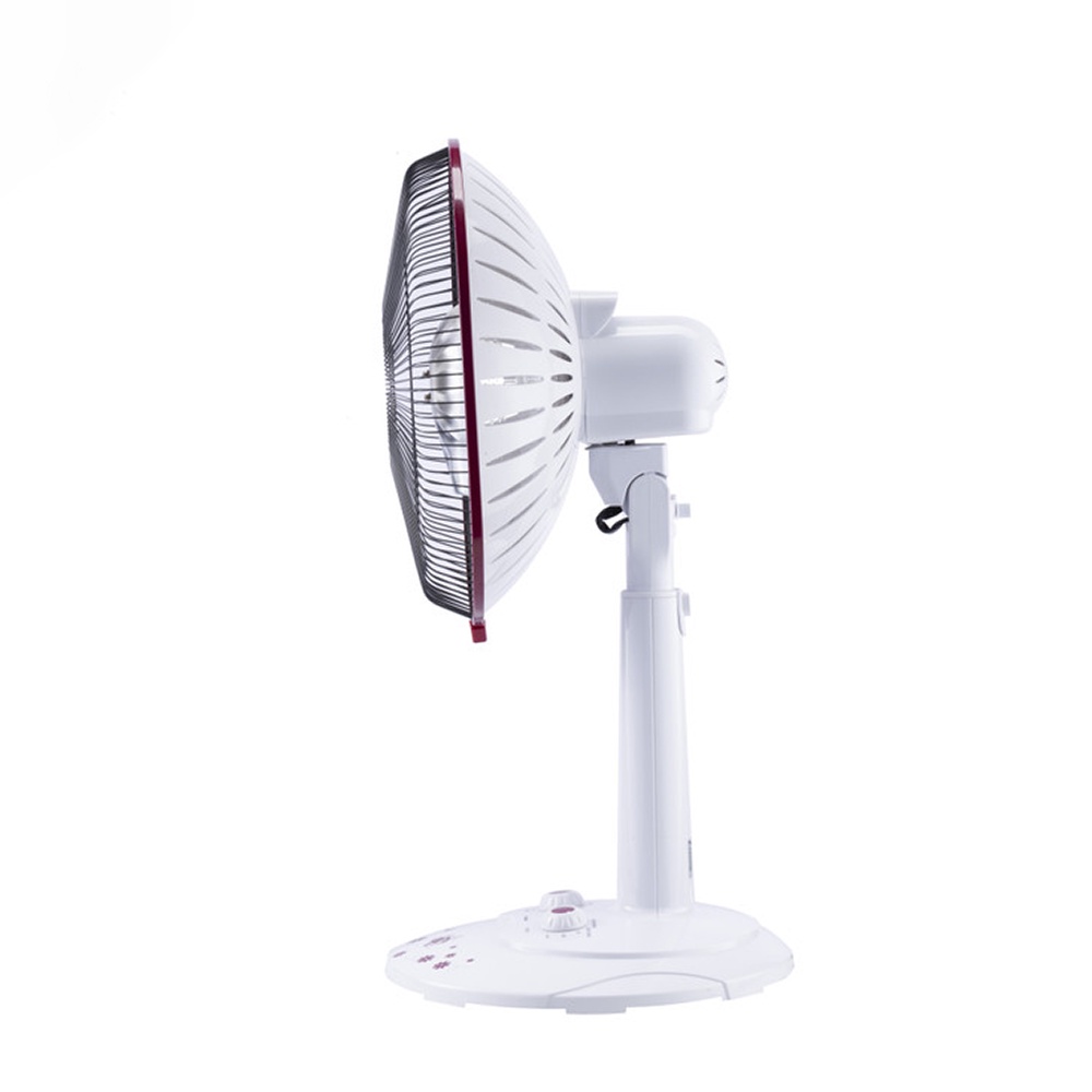 Quạt Sưởi Halogen Tiross TS929, 1000W, Hàng Chính Hãng, Bảo Hành 12 Tháng