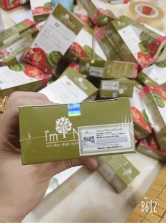 Dung dịch vệ sinh trầu IM NATURE