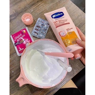 💊VIÊN KÍCH TRẮNG ALPHA ABUTIN