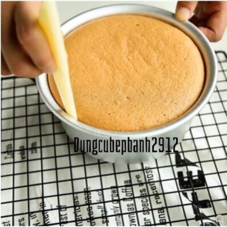 Cây/que lấy bánh/que tách bánh khỏi khuôn 22cm