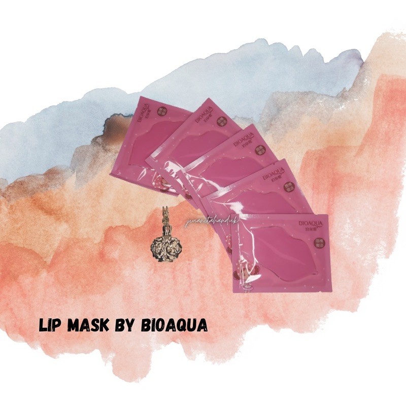 (hàng Mới Về) Mặt Nạ Bioaqua Dưỡng Ẩm Chăm Sóc Da Thiết Kế Hình Động Vật | BigBuy360 - bigbuy360.vn