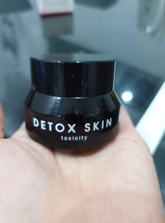 DETOX THẢI ĐỘC TINH KHIẾT ELITE