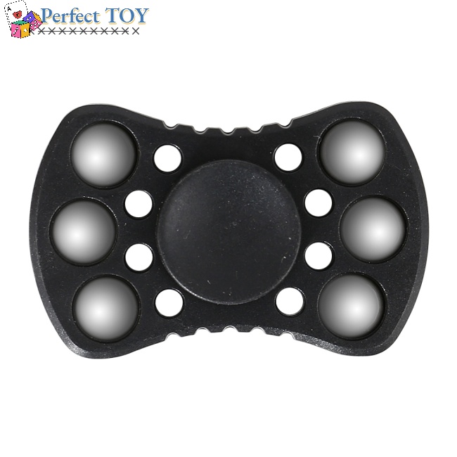 Con Quay Đồ Chơi Fidget Spinner