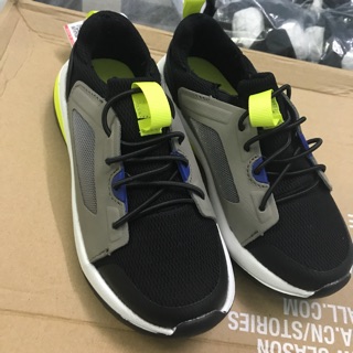 Giày zara kid bé trai có sẵn sz 30