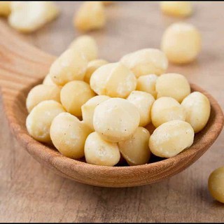 Mixed Nuts 4 Loại Hạt Đã Tách Vỏ (Óc Chó, Hạnh Nhân, Macca, Hạt Điều) - 500g