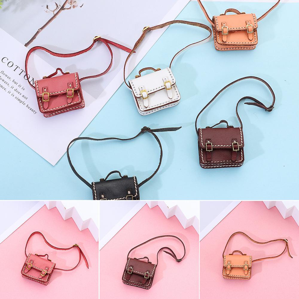 Túi Vải Đựng Áo Vest Phụ Kiện Cho Búp Bê