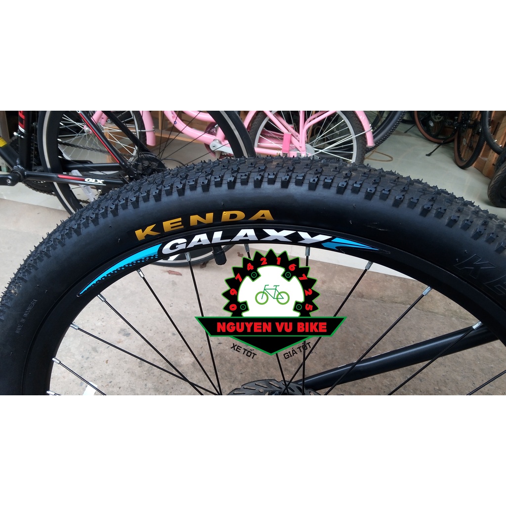 Xe đạp Galaxy M10 New 2022, xe đạp thể thao Galaxy M10 chính hãng