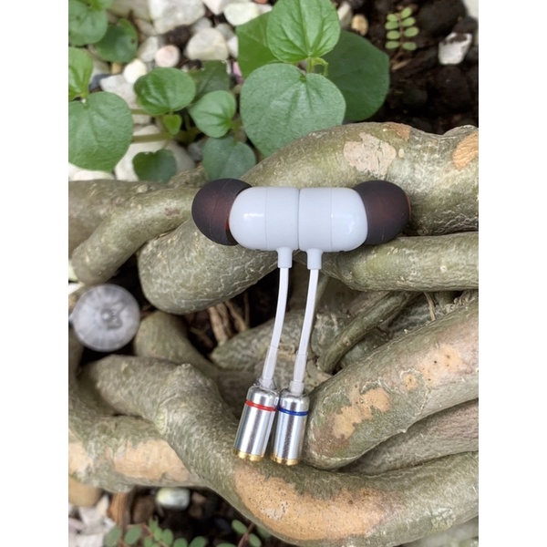 Tai nghe Bis Xzin mix thủ công MMCX