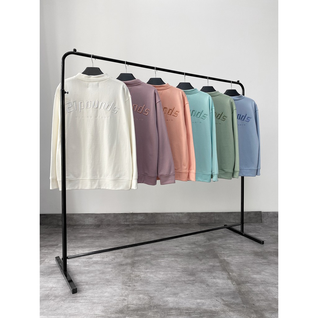 Áo Cardigan thêu nổi 21pounds | BigBuy360 - bigbuy360.vn