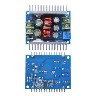 Mô Đun Hạ Áp DC-DC 300W 20A Chuyên Dụng