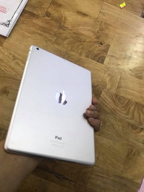 Máy tính bảng ipad Air 1/2/Gen 5 new98-99% nguyên zin100%(only wifi và 4G wifi)