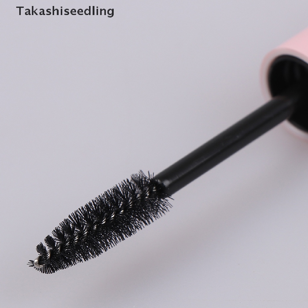 (Hàng Mới Về) Ống mascara Bằng Nhựa Tiện Lợi 10ml