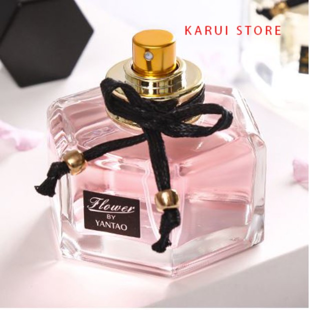 Nước hoa nữ Ms.Ferfume 50m , nước hoa nữ  sang trọng-nước hoa nữ của quý cô thanh lịch - NHNU022 | BigBuy360 - bigbuy360.vn