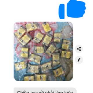 Viên tẩy lồng giặt Denkmit (hàng Đức), vệ sinh lồng giặt diệt khuẩn tẩy rửa mảng bám lâu ngày