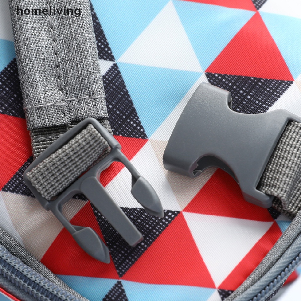 Túi Đựng Giữ Ấm Bình Sữa Em Bé Tiện Lợi