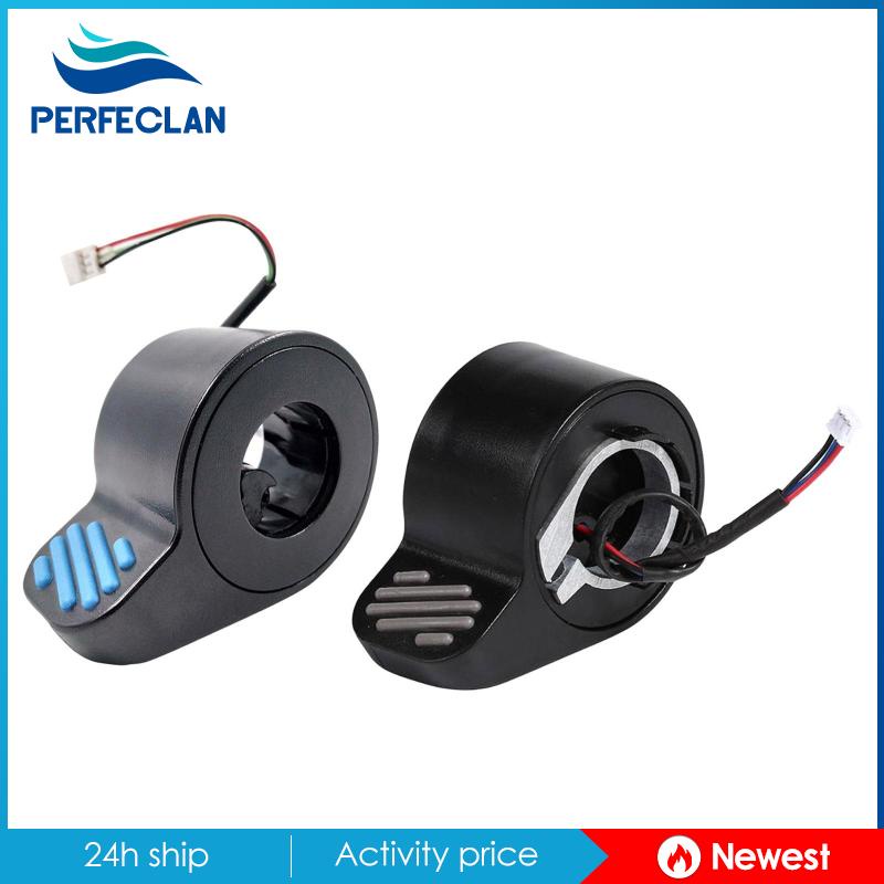 Bộ Điều Khiển Tốc Độ Tay Ga Cho Ninebot ES1 ES2 ES3 ES4