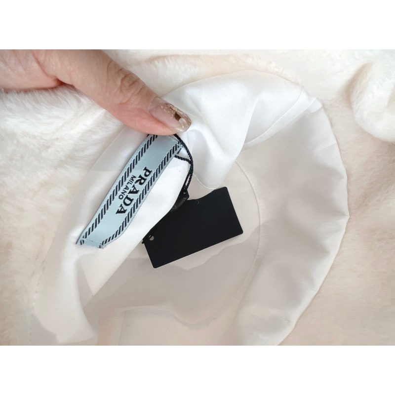 Set 3 món lông thỏ prada