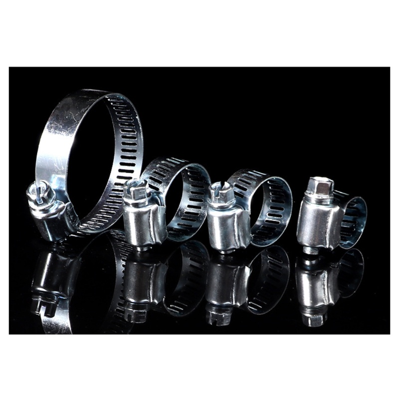 Kẹp Mạ Kẽm Chất Lượng Cao Chuyên Dụng Cho Làm Vườn