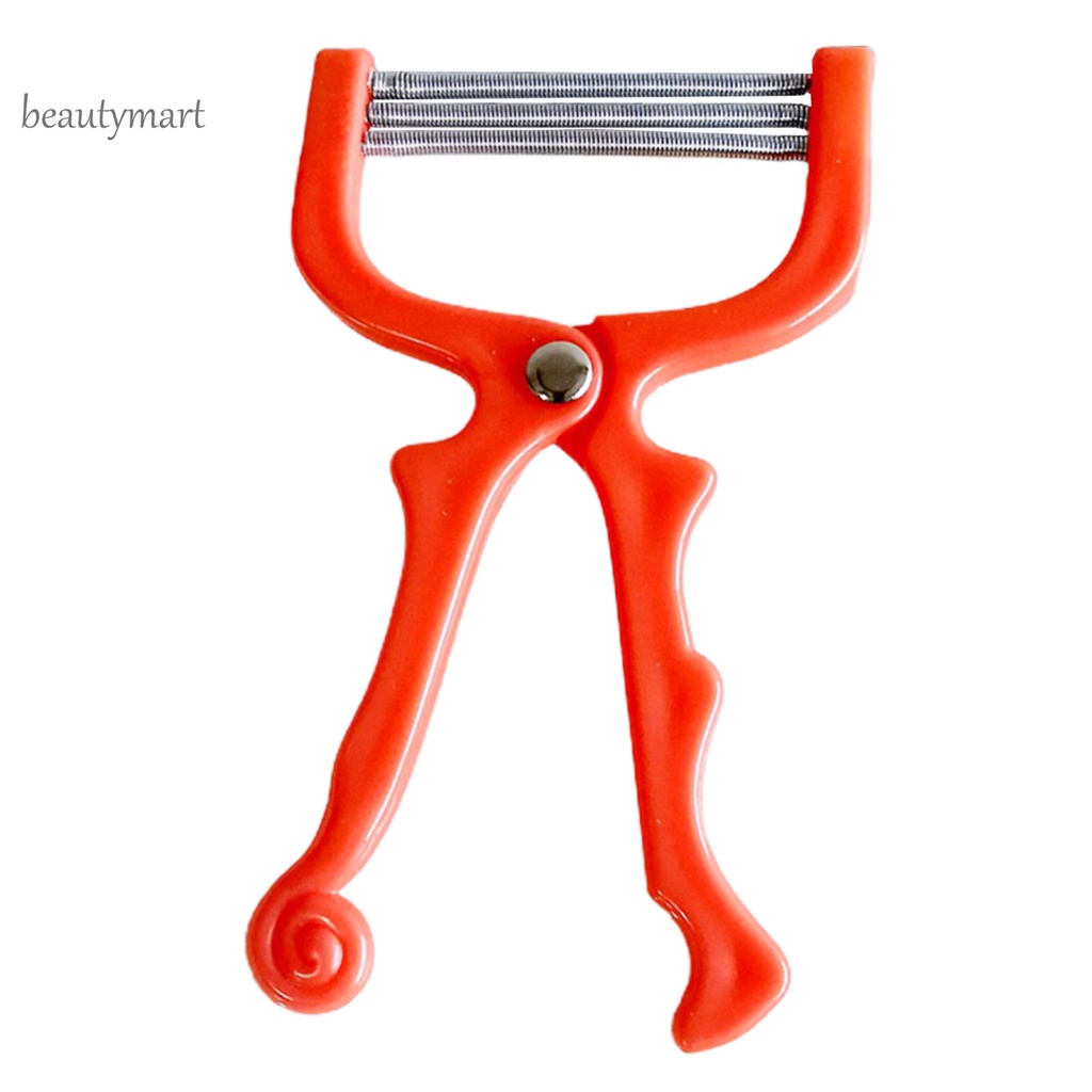 Dụng cụ tẩy lông cầm tay độ đàn hồi cao cho nữ