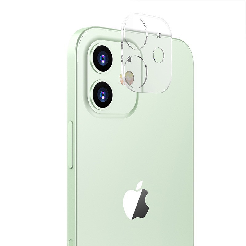 [ Đã Có IPhone 13] Kính Camera Chuẩn Thế Giới Di Động  IPhone 11 Series 12 Series 13 Series 13 Promax