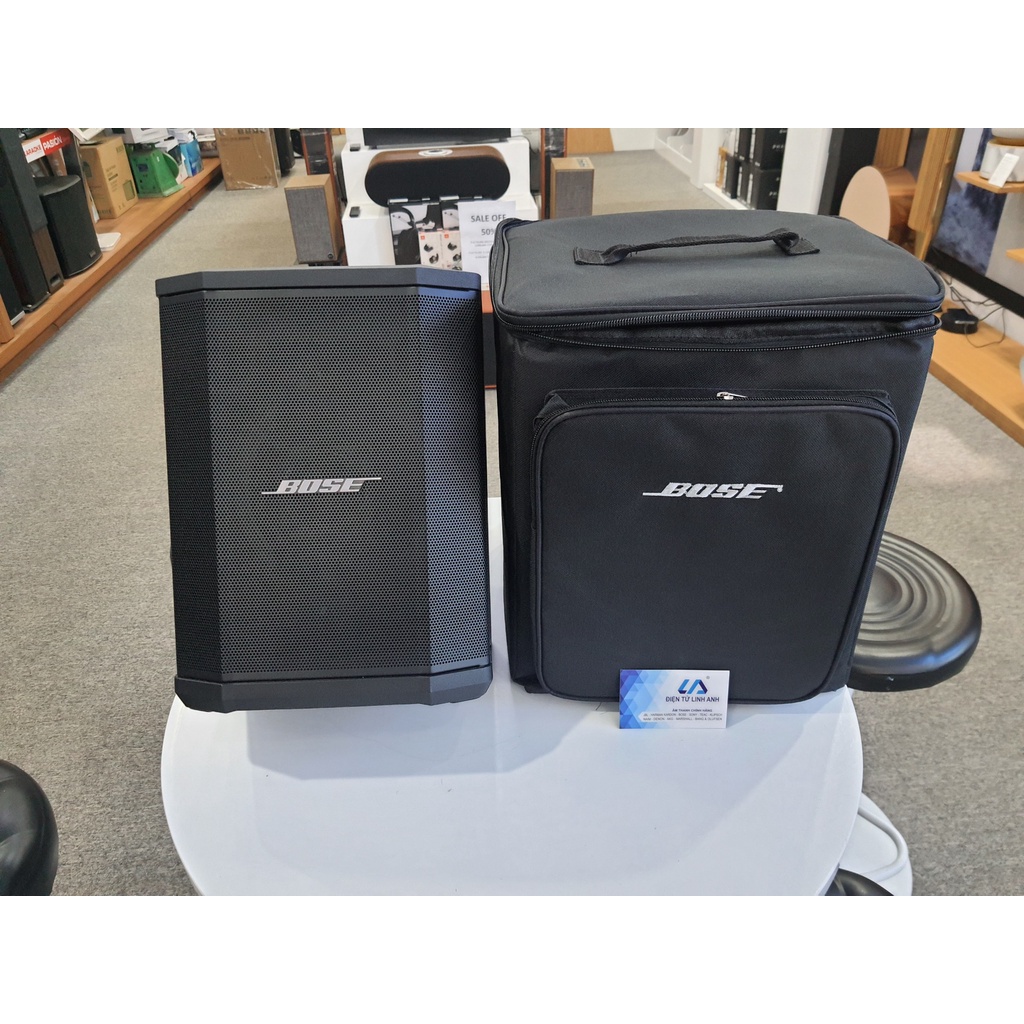 Túi đựng cho loa BOSE S1 PRO