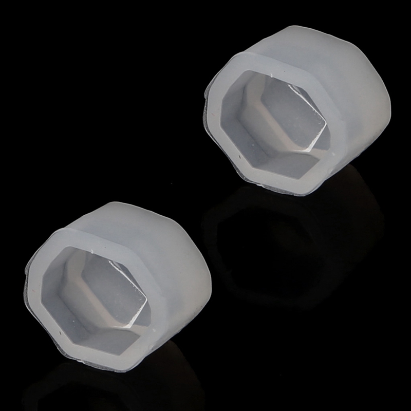 Khuôn Silicon Làm Khuyên Tai Diy Tiện Dụng