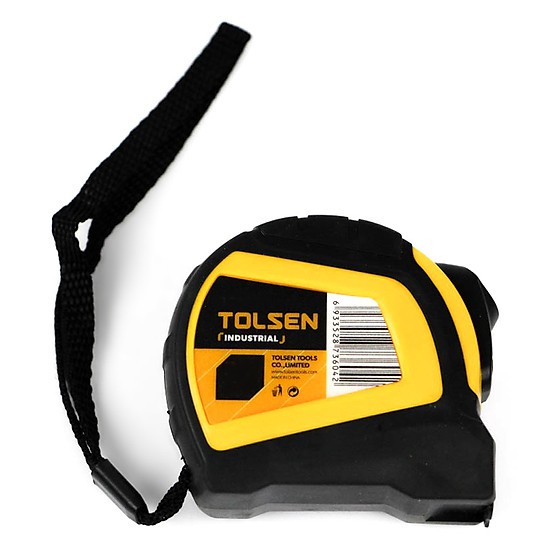 Thước Cuộn Tự Động 5m Tolsen 36014