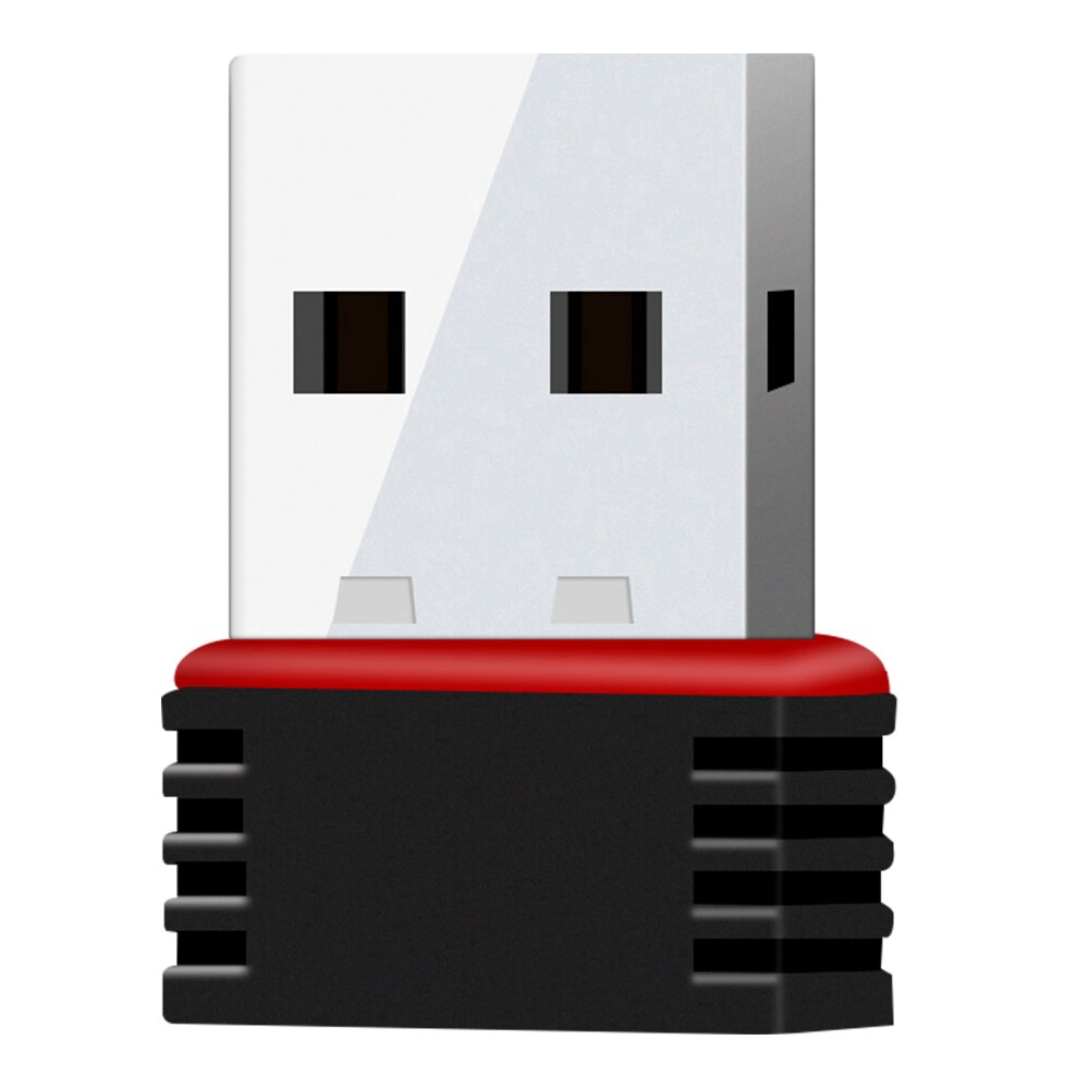 Usb Wifi 2.4g 150mbps Cho Laptop Pc Windows 7 / 10 / Xp / Vista / 2000 Mini 802.11n / G / B | BigBuy360 - bigbuy360.vn