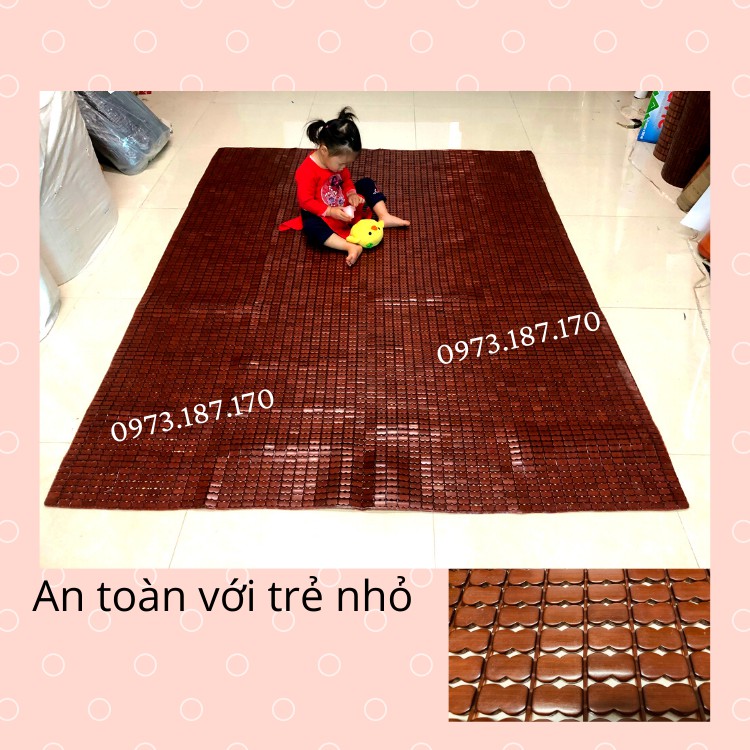 Chiếu trúc hạt đen không viền I Chiếu trúc 1m6, 2m2 đủ cỡ bảo hành 1 đổi 1