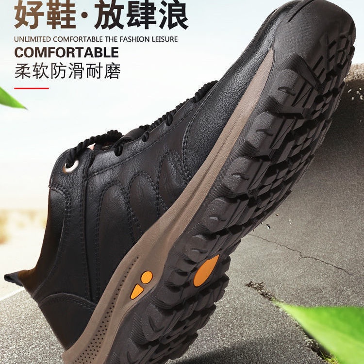 TIMBERLAND Giày Thể Thao Da Bò Mềm Chống Trượt Thời Trang Mùa Xuân 2022 Cho Nam
