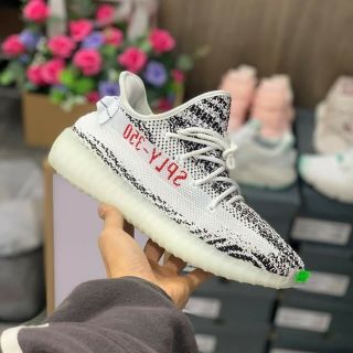 Giày sneaker v2 zebra sf+