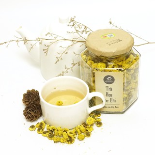 Trà hoa cúc chi Thái Minh (50g)
