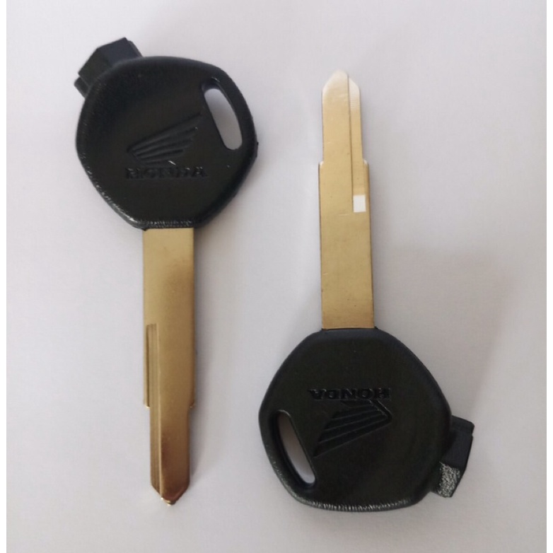 Combo 2 phôi chìa khoá xe HONDA Future neo , AriBlade và các dòng xe dưới 2010