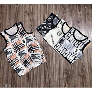 Combo áo quần sỉ dành cho bé