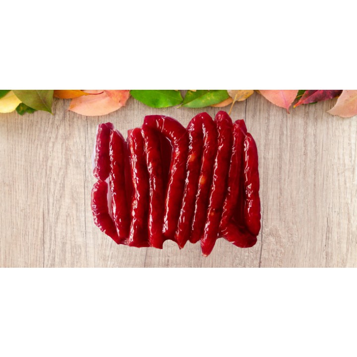 [RẺ NHẤT THỊ TRƯỜNG] Lạp xưởng mai quế lộ/lạp xưởng khô Mỹ Tân 500g | BigBuy360 - bigbuy360.vn