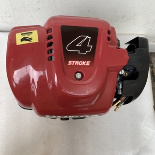 ĐỘNG CƠ MÁY CẮT CỎ , động cơ máy bơm thuốc sâu GX35, 4 thì