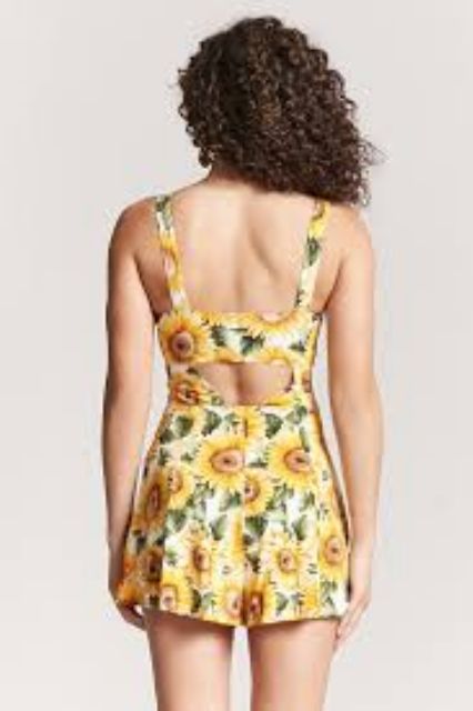 Jumpsuit F21