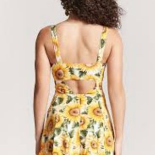 Jumpsuit F21