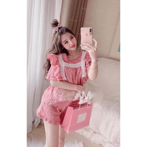 QUẦN ÁO NGỦ KHONGXOA SL77