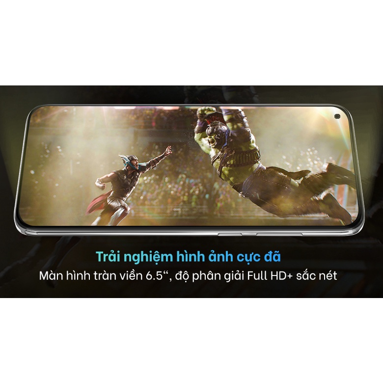 Điện Thoại Vsmart Live 4 cũ 99% - BH Chính Hãng