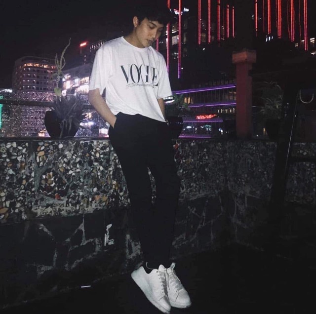 Áo Thun Tee Xuất Hàn Chuẩn Xịn