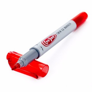Bút Lông Dầu Hai Đầu CeeDee TL PM-04