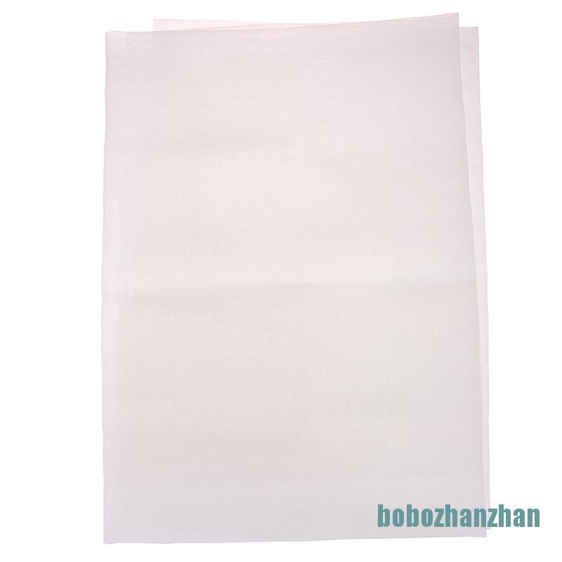 Tấm vải lọc nước 80 / 120 mắt lưới